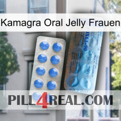 Kamagra Oral Jelly Women 40